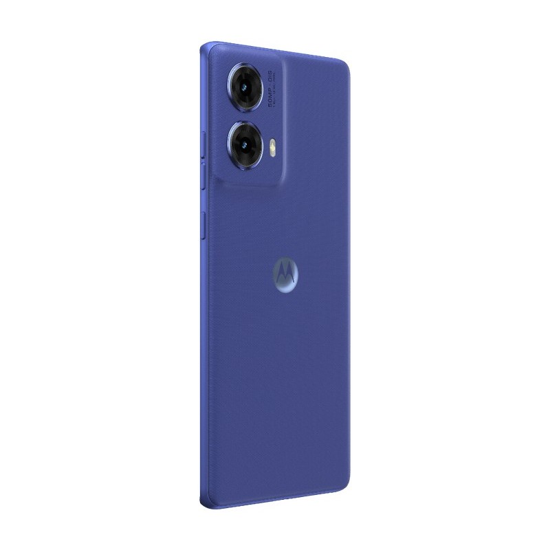 Motorola Moto G 85 5G 16.9 cm (6.67") Hybrid Dual SIM Android 14 USB Type-C 8 GB 256 GB 5000 mAh Blue