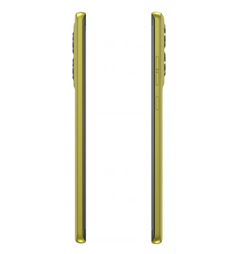 Motorola Moto G 85 5G 16,9 cm (6.67") Ranura híbrida Dual SIM Android 14 USB Tipo C 8 GB 256 GB 5000 mAh Verde