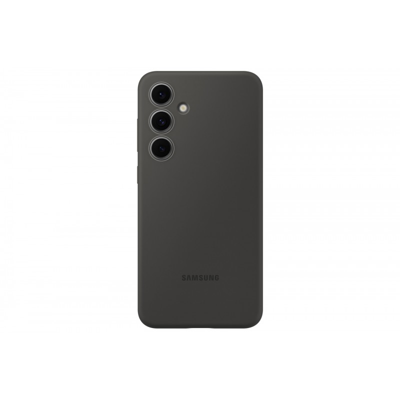 Samsung Silicone Case for S24 FE