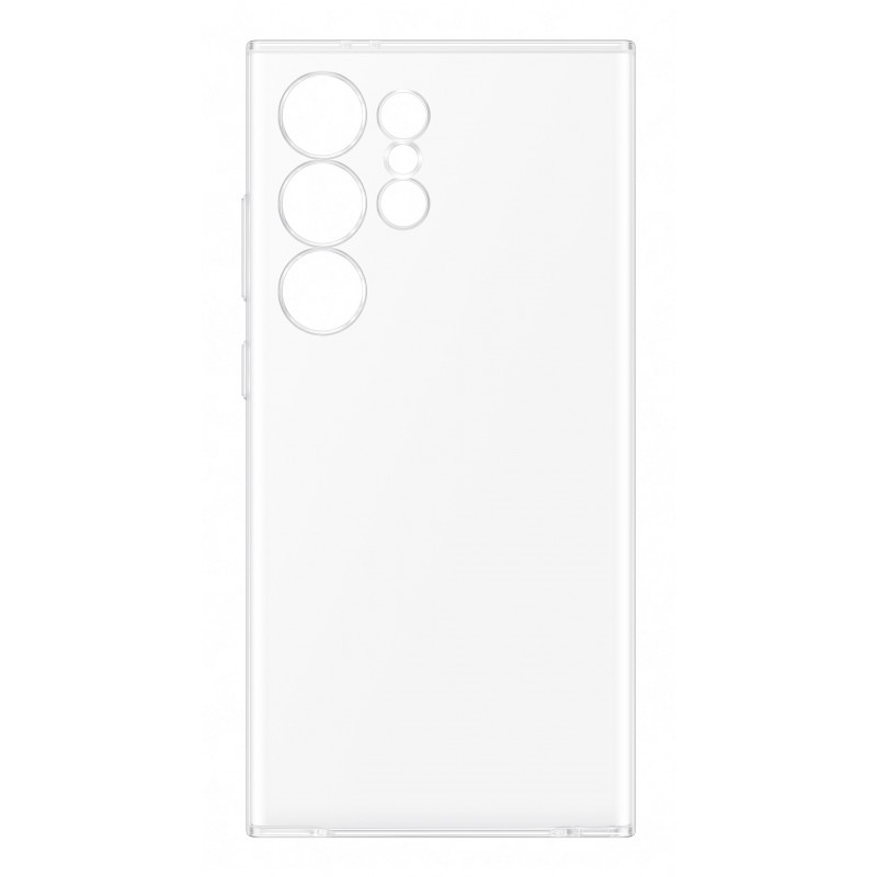 Samsung GPFPS928SAAWY custodia per cellulare 17,3 cm (6.8") Cover Trasparente