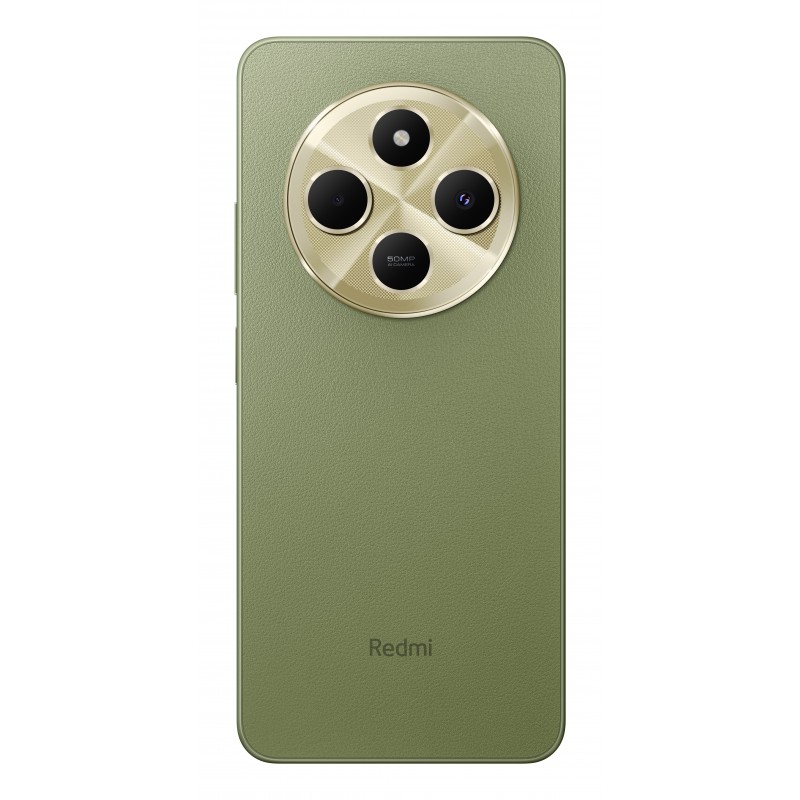 Xiaomi 14C 17,5 cm (6.88") SIM doble 4G USB Tipo C 4 GB 128 GB 5160 mAh Verde