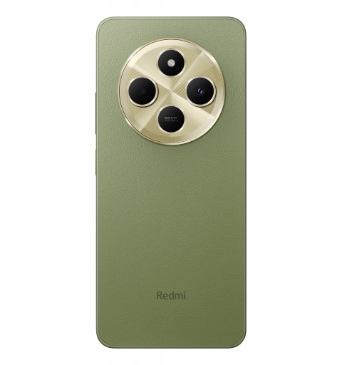 Xiaomi 14C 17,5 cm (6.88") SIM doble 4G USB Tipo C 4 GB 128 GB 5160 mAh Verde