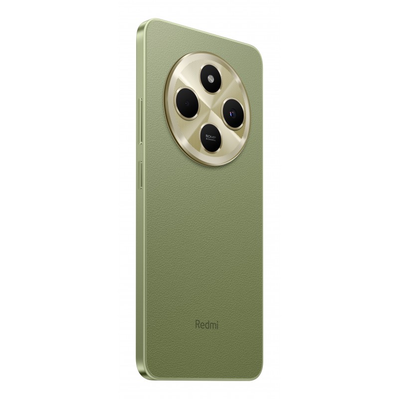 Xiaomi 14C 17,5 cm (6.88") SIM doble 4G USB Tipo C 4 GB 128 GB 5160 mAh Verde