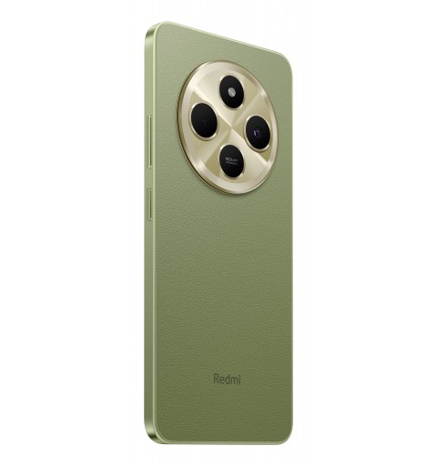 Xiaomi 14C 17,5 cm (6.88") SIM doble 4G USB Tipo C 4 GB 128 GB 5160 mAh Verde