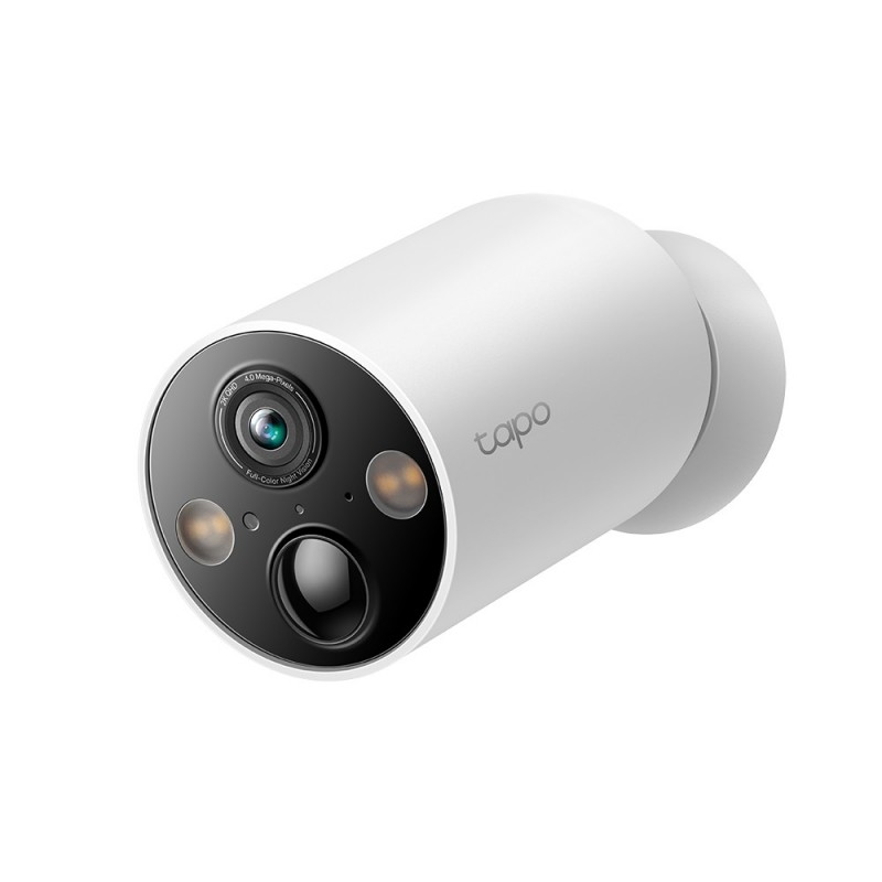 TP-Link TC85 Sicherheitskamera Patrone (Form) IP-Sicherheitskamera Innen & Außen 2560 x 1440 Pixel Decke Wand