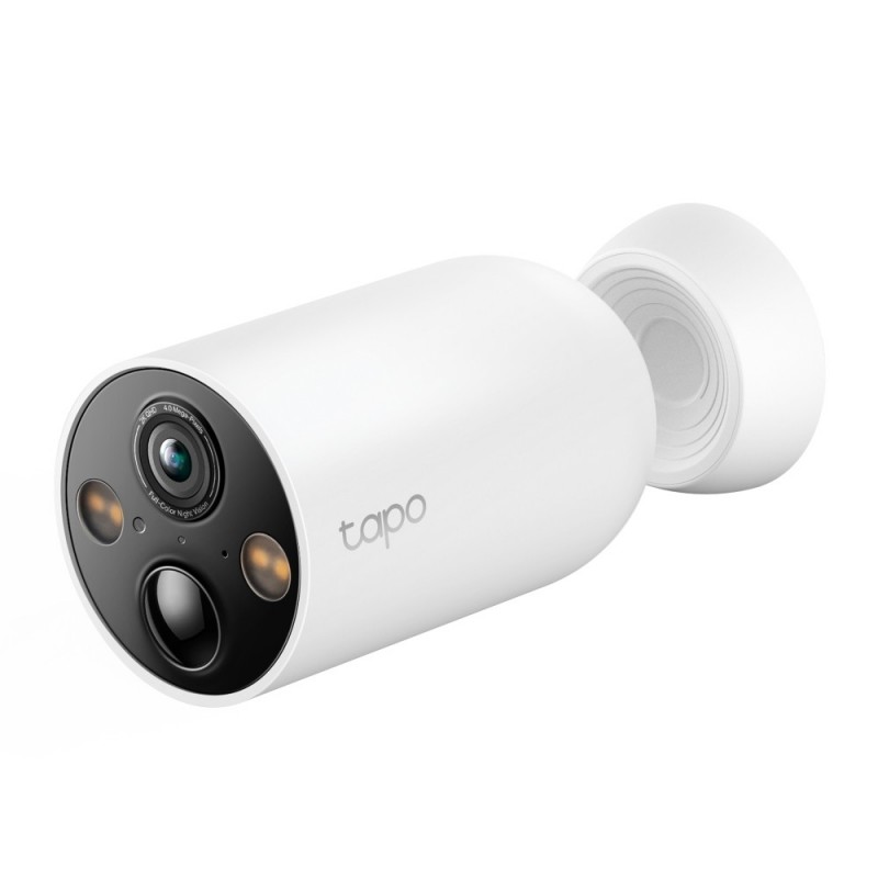 TP-Link TC85 telecamera di sorveglianza Bullet (shape) Telecamera di sicurezza IP Interno e esterno 2560 x 1440 Pixel