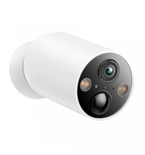 TP-Link TC85 cámara de vigilancia Bullet (shape) Cámara de seguridad IP Interior y exterior 2560 x 1440 Pixeles Techo pared