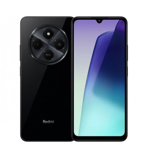 Xiaomi Redmi 14C 17.5 cm (6.88") Dual SIM 4G USB Type-C 6 GB 128 GB 5160 mAh Black