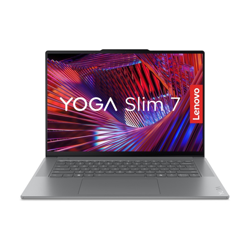 Lenovo Yoga Slim 7 15ILL9 Intel Core Ultra 7 256V Laptop 38,9 cm (15.3") Touchscreen 2.8K 16 GB LPDDR5x-SDRAM 1 TB SSD Wi-Fi 7