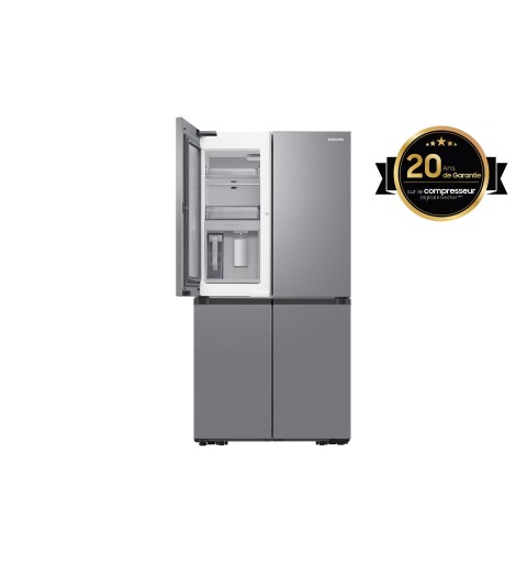 Samsung Réfrigérateur multi-portes 646 L - E - RF65DG960ESR