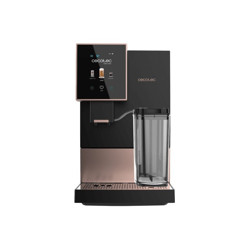 Cecotec 01461 machine à café Semi-automatique Machine à expresso 1,1 L
