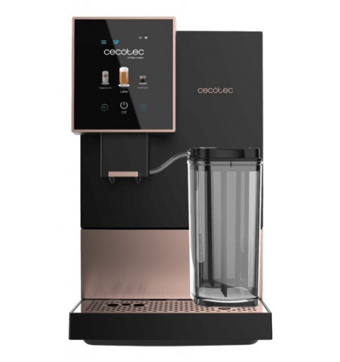 Cecotec 01461 Kaffeemaschine Halbautomatisch Espressomaschine 1,1 l