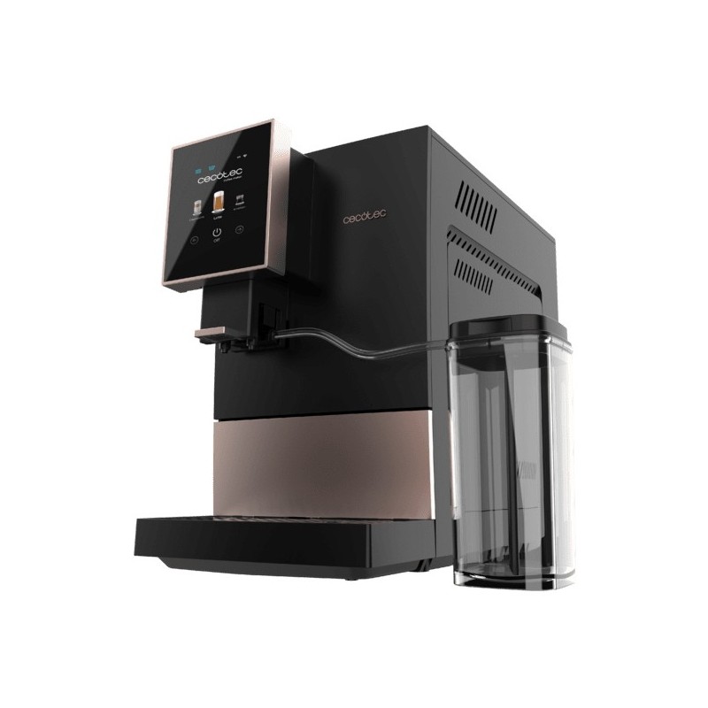 Cecotec 01461 coffee maker Semi-auto Espresso machine 1.1 L