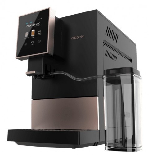 Cecotec 01461 coffee maker Semi-auto Espresso machine 1.1 L