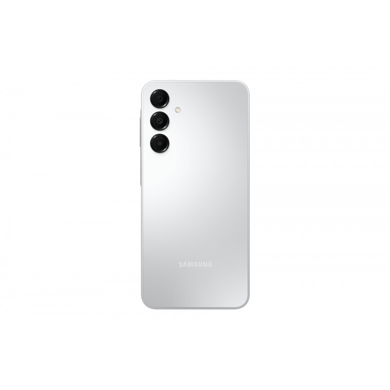 Samsung Galaxy SM-A165F DSB 17 cm (6.7") Hybrid Dual SIM 4G USB Type-C 4 GB 128 GB 5000 mAh Grey