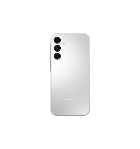 Samsung Galaxy SM-A165F DSB 17 cm (6.7") Hybrid Dual SIM 4G USB Type-C 4 GB 128 GB 5000 mAh Grey