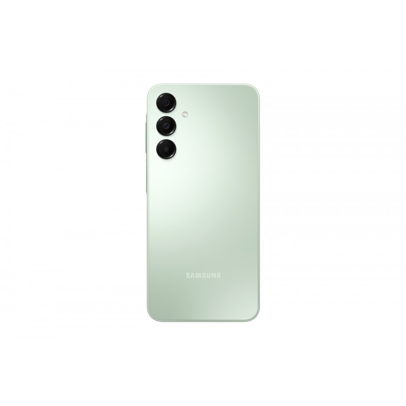 Samsung Galaxy SM-A165F DSB 17 cm (6.7") Hybride Dual-SIM 4G USB Typ-C 4 GB 128 GB 5000 mAh Grün