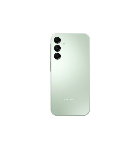 Samsung Galaxy SM-A165F DSB 17 cm (6.7") Hybride Dual-SIM 4G USB Typ-C 4 GB 128 GB 5000 mAh Grün