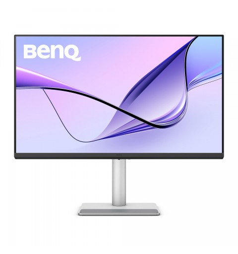 BenQ MA320U écran plat de PC 80 cm (31.5") 3840 x 2160 pixels 4K Ultra HD Blanc