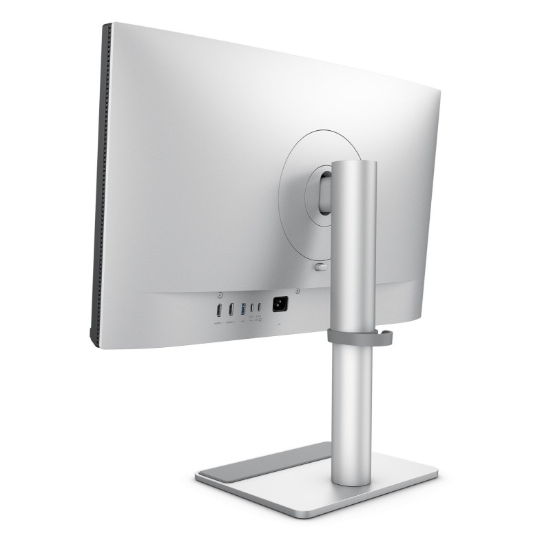 BenQ MA270U Computerbildschirm 68,6 cm (27") 3840 x 2160 Pixel 4K Ultra HD Weiß