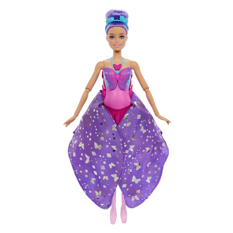 Barbie HXJ10 Puppe