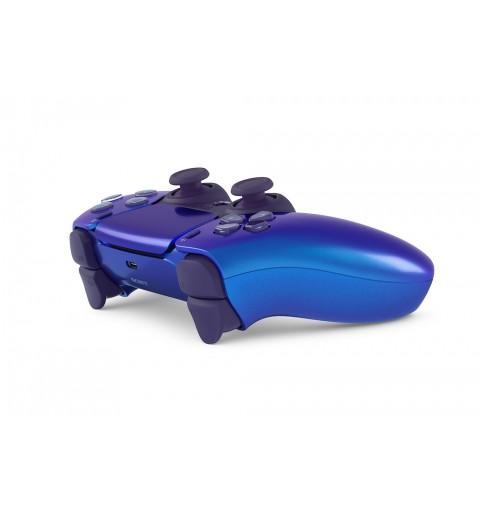 SONY PSX 1000044475 PS5 CONTROLLER DUALSENSE CHROMA INDIGO