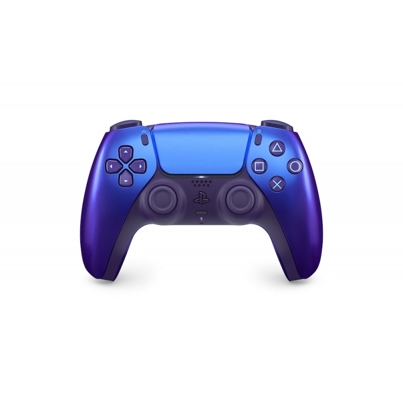 SONY PSX 1000044475 PS5 CONTROLLER DUALSENSE CHROMA INDIGO
