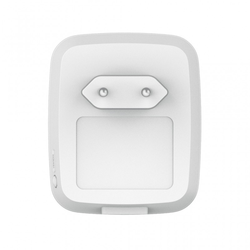 Strong Powerline 600 Triple Pack Mini 600 Mbit s Ethernet LAN White 3 pc(s)