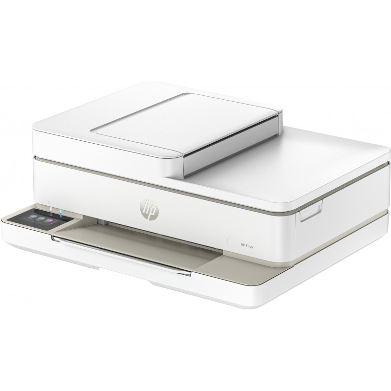 HP ENVY Impresora multifunción 6520e