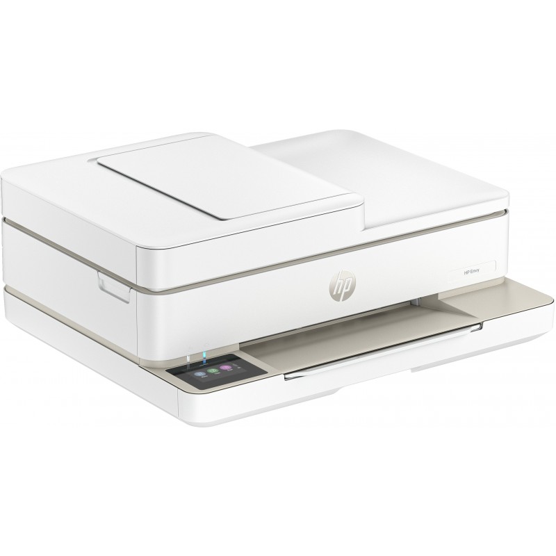 HP ENVY Impresora multifunción 6520e