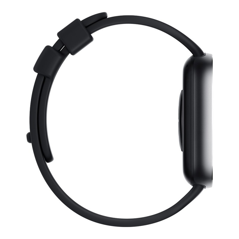 Xiaomi BHR7854GL Relojes inteligentes y deportivos 5 cm (1.97") AMOLED Digital 450 x 390 Pixeles Pantalla táctil Negro GPS