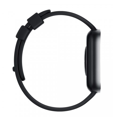 Xiaomi BHR7854GL Relojes inteligentes y deportivos 5 cm (1.97") AMOLED Digital 450 x 390 Pixeles Pantalla táctil Negro GPS