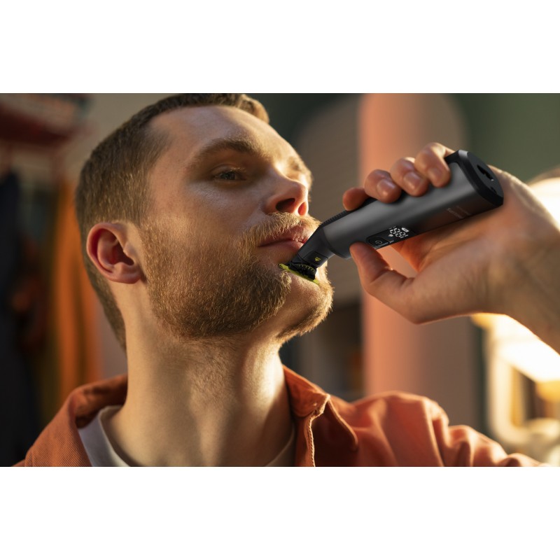 Philips OneBlade Pro 360 QP6551 15 Visage + Corps