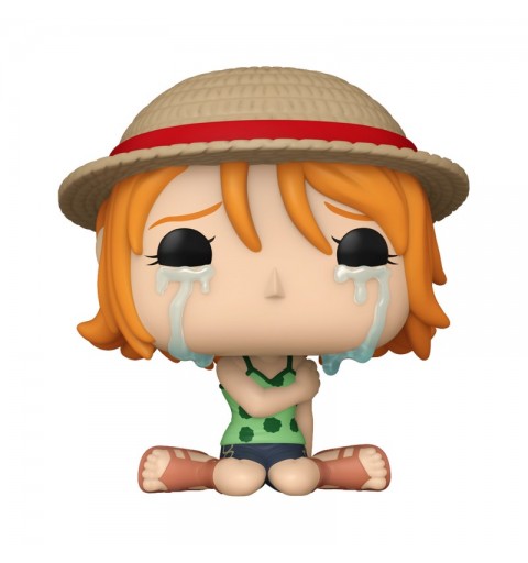 FUNKO POP! Nami (Crying)