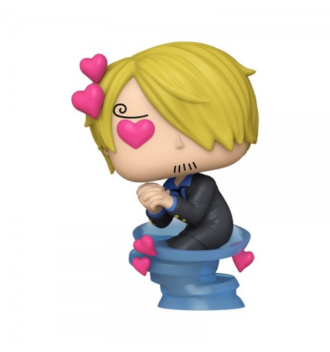 FUNKO POP! Sanji in Love