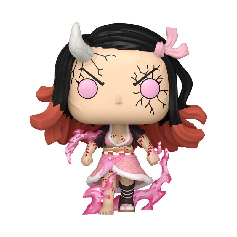FUNKO POP! 80333 Action-& Sammelfigur