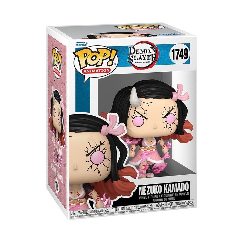 FUNKO POP! 80333 Action-& Sammelfigur
