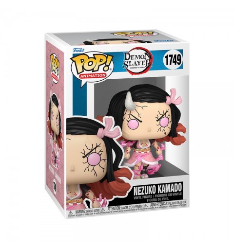 FUNKO POP! 80333 Action-& Sammelfigur