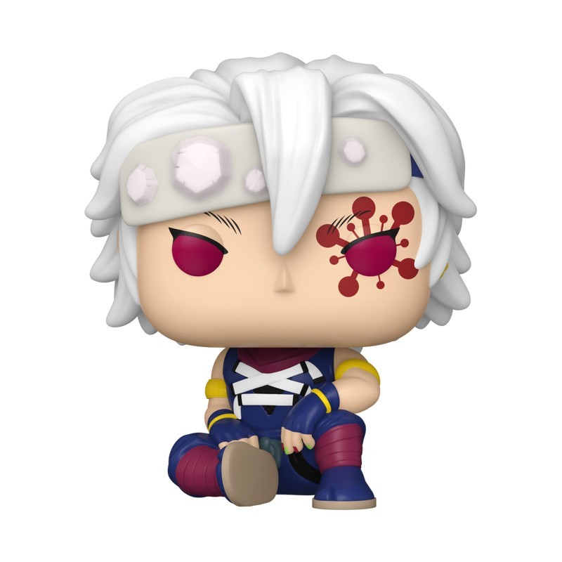 FUNKO POP! 80335 Action-& Sammelfigur