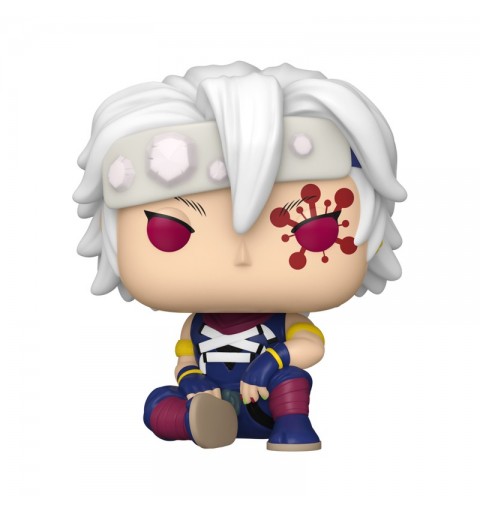 FUNKO POP! 80335 Action-& Sammelfigur