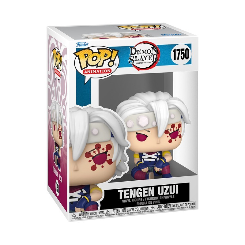 FUNKO POP! 80335 Action-& Sammelfigur