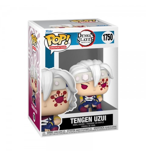 FUNKO POP! 80335 Action-& Sammelfigur