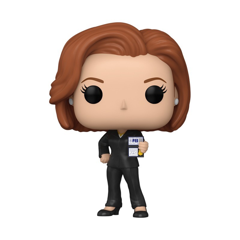 FUNKO POP! Dana Scully