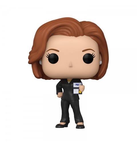 FUNKO POP! Dana Scully