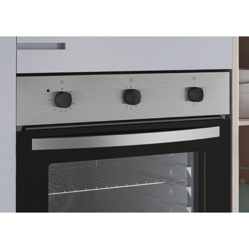 Candy Idea FMCIDC X602 65 L Stainless steel