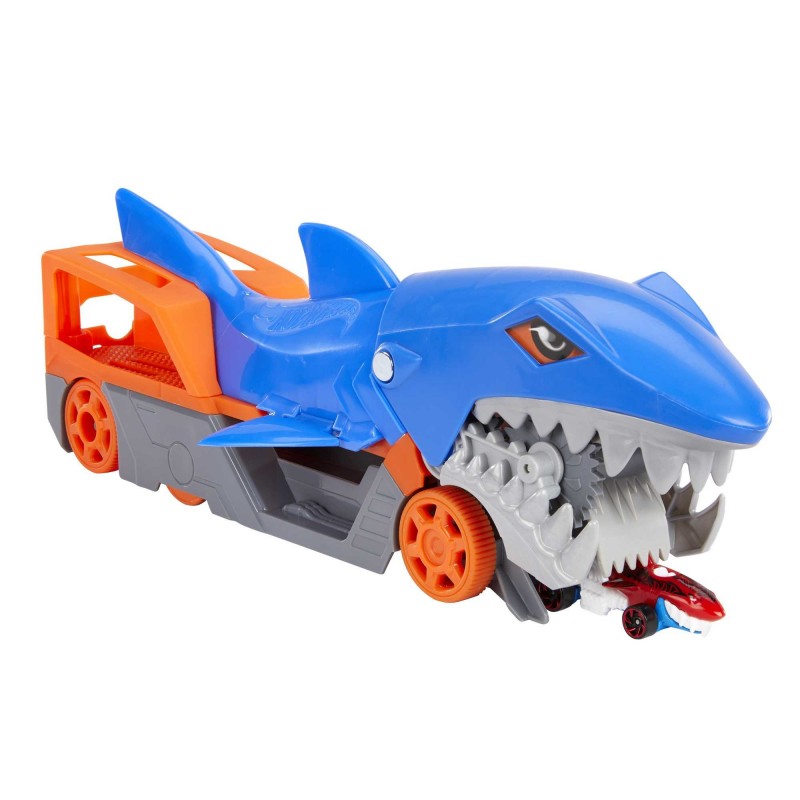 Hot Wheels City GVG36 veicolo giocattolo