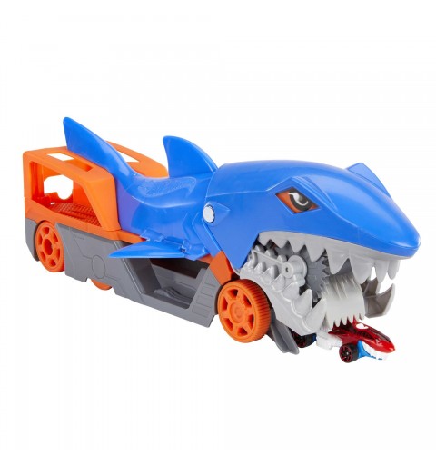 Hot Wheels City GVG36 vehículo de juguete