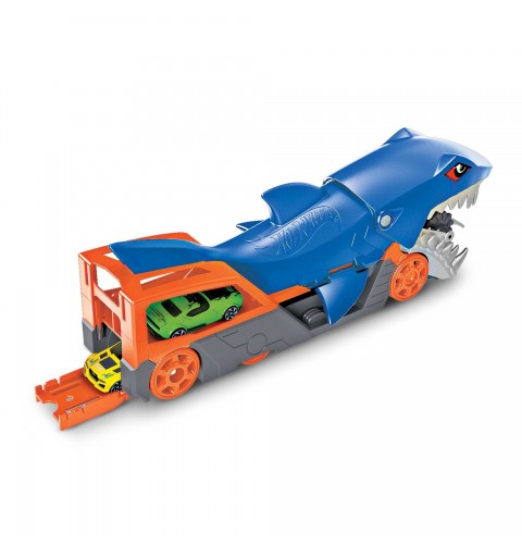 Hot Wheels City GVG36 vehículo de juguete