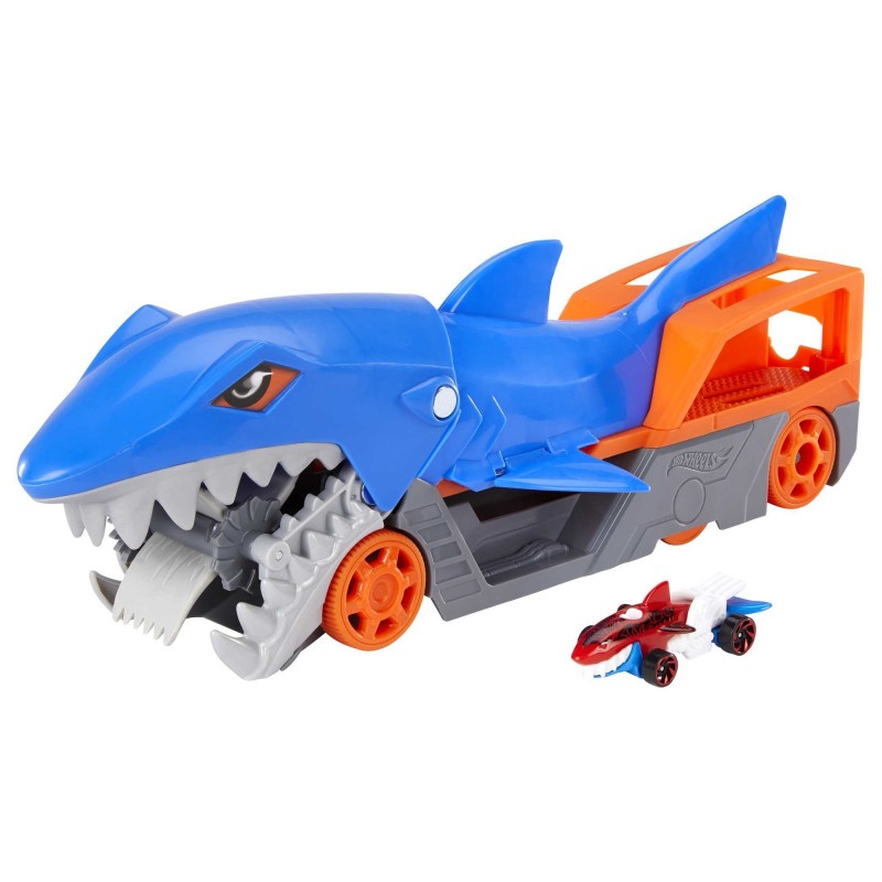Hot Wheels City GVG36 vehículo de juguete