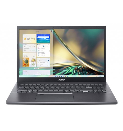 Acer NX.KMHET.003 ordenador portatil Intel® Core™ i7 i7-1255U Portátil 39,6 cm (15.6") Full HD 16 GB DDR4-SDRAM 512 GB SSD